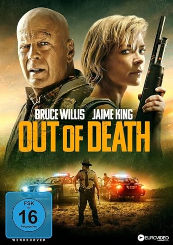 Out of Death Out of Death von AL!VE AG