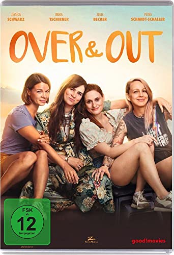 Over & Out Over & Out von AL!VE AG