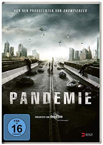 Pandemie Pandemie von AL!VE