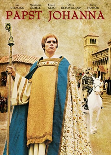 Papst Johanna Papst Johanna von AL!VE