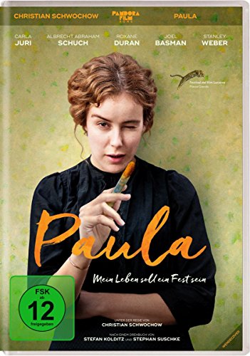 Paula - Mein Leben soll ein Fest sein von AL!VE