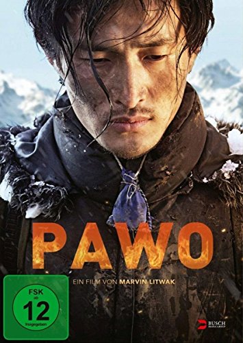 Pawo [2 DVDs] von AL!VE