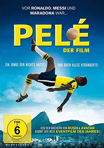 Pelé - Der Film Pelé - Der Film von AL!VE