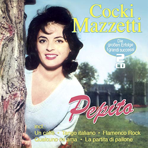 Pepito - die Grossen Erfolge - I Grande Successi Pepito - die Grossen Erfolge - I Grande Successi von Musictales Alive