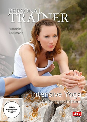 Personal Trainer - Intensive Yoga für Fortgeschrittene von AL!VE