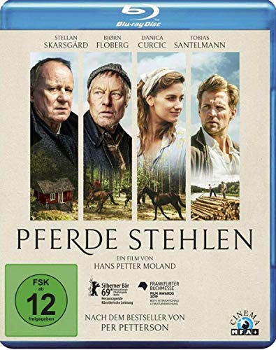 Pferde stehlen [Blu-ray] von AL!VE