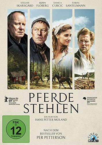 Pferde stehlen Pferde stehlen von AL!VE