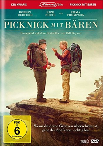 Picknick mit Bären Picknick mit Bären von AL!VE AG