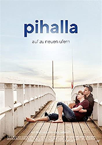 Pihalla (OmU) Pihalla (OmU) von Salzgeber + Co. Medien Gm