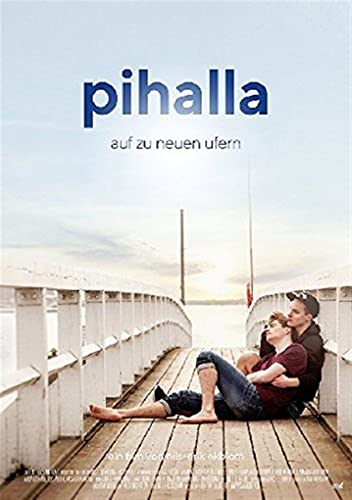 Pihalla von AL!VE