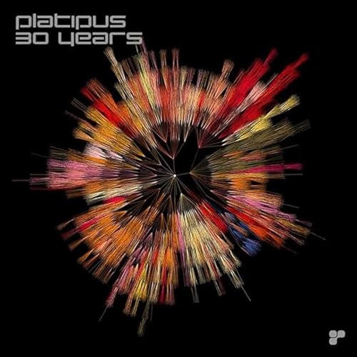 Platipus 30 Years (4cd) von AL!VE