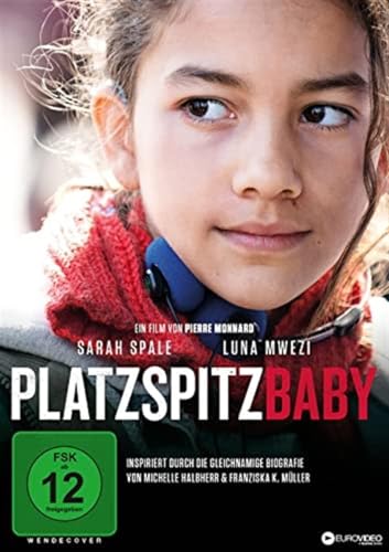 Platzspitzbaby [DVD] von AL!VE AG