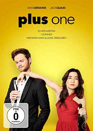 Plus One [DVD] von AL!VE