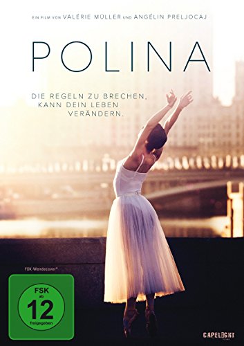 Polina von AL!VE