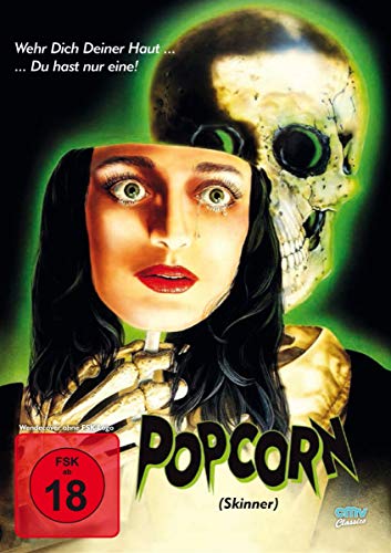 Popcorn (Skinner) von Cmv Laservision (Alive)