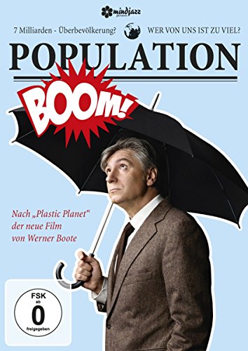 Population Boom von AL!VE