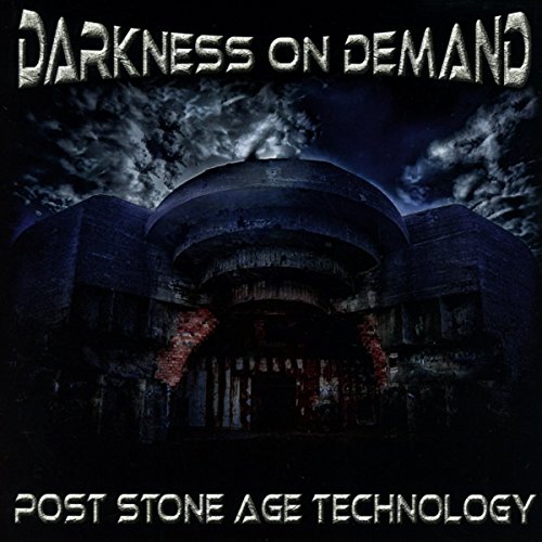Post Stone Age Technology von AL!VE