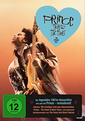 Prince - Sign "O" the Times von AL!VE AG