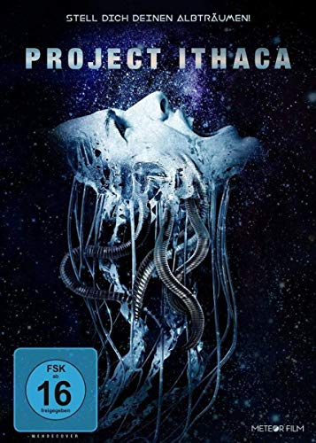 Project Ithaca Project Ithaca von AL!VE