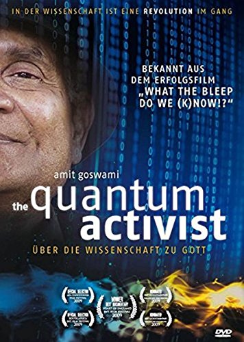 Quantum Activist Quantum Activist von AL!VE