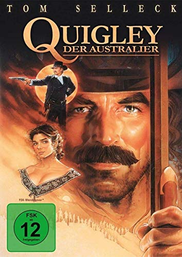 Quigley der Australier Quigley der Australier von AL!VE