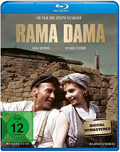 Rama Dama [Blu-ray] von AL!VE AG