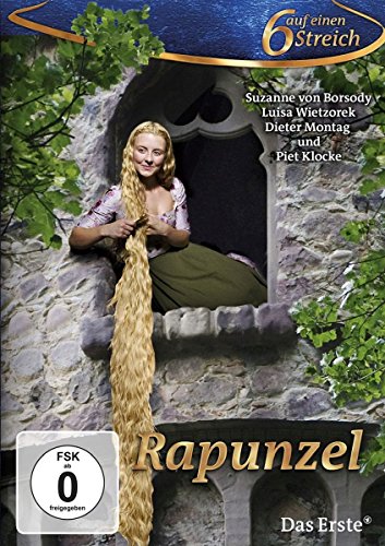 Rapunzel - 6 auf einen Streich von AL!VE