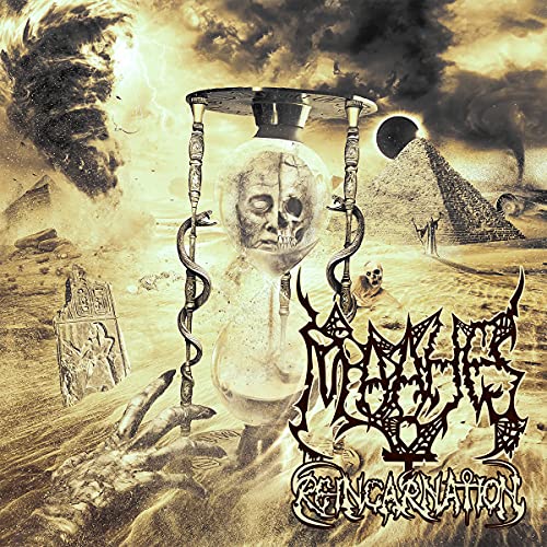 Reincarnation Reincarnation von Generique