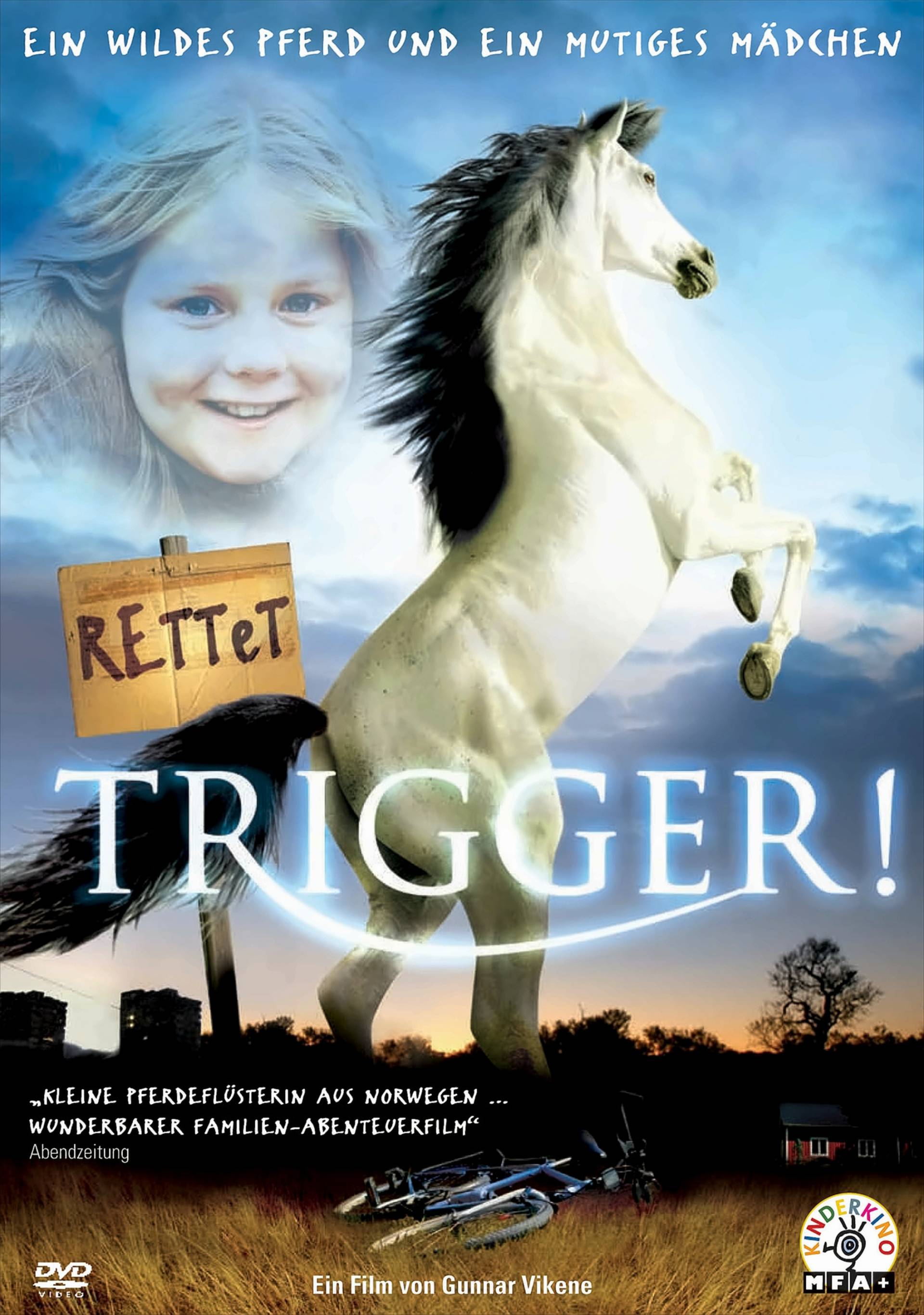 Rettet Trigger! von AL!VE