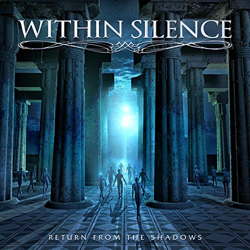 Return from the Shadows von ULTERIUM
