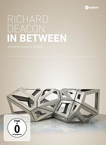 Richard Deacon - In Between Richard Deacon - In Between von ALIVE AG