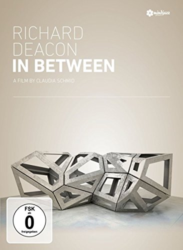 Richard Deacon - In Between von AL!VE