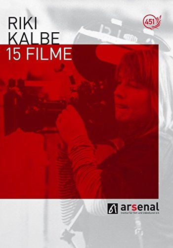 Riki Kalbe - 15 Filme von AL!VE