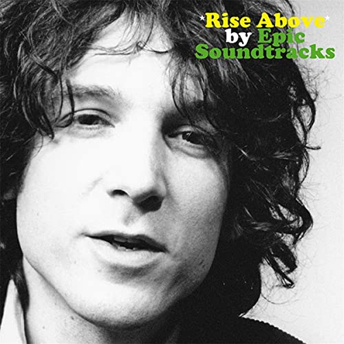 Rise Above (Lp) [Vinyl LP] von AL!VE
