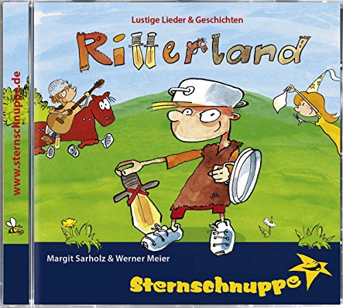 Ritterland von AL!VE