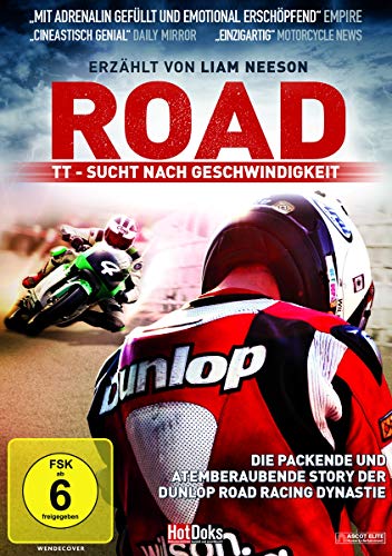 Road - TT - Sucht nach Geschwindigkeit von AL!VE