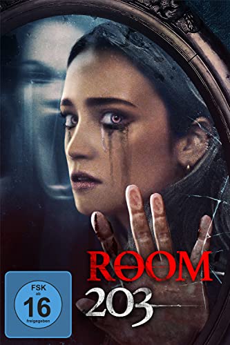 Room 203 [DVD] von Tiberius Film