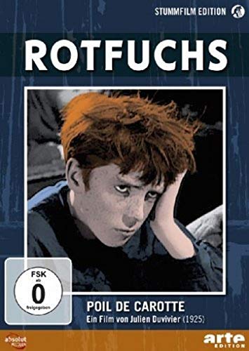 Rotfuchs [DVD] von AL!VE