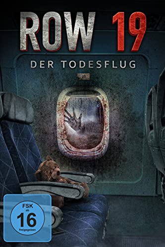 Row 19 - Der Todesflug von AL!VE