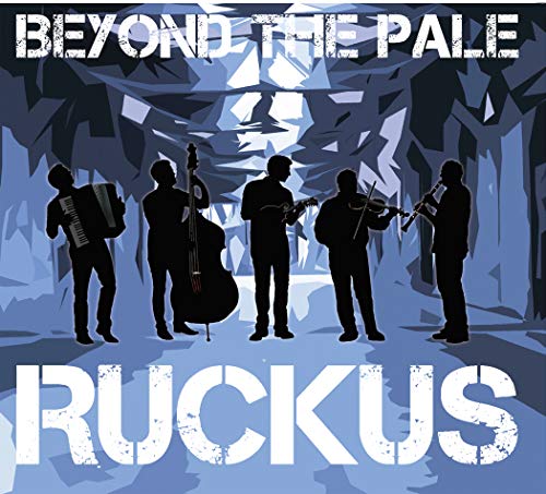Ruckus von BOREALIS