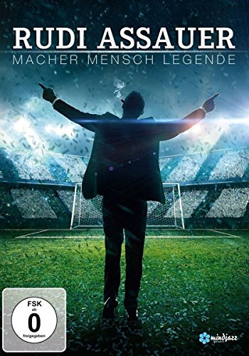 Rudi Assauer - Macher. Mensch. Legende Rudi Assauer - Macher. Mensch. Legende von AL!VE