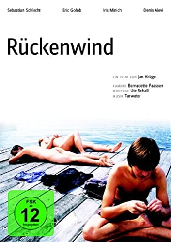 Rückenwind Rückenwind von AL!VE