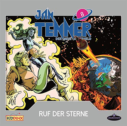 Ruf der Sterne (8) von AL!VE