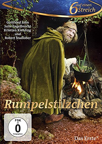 Rumpelstilzchen - 6 auf einen Streich von AL!VE AG
