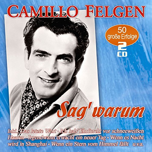 Sag' Warum-50 Große Erfolge Sag' Warum-50 Große Erfolge von AL!VE