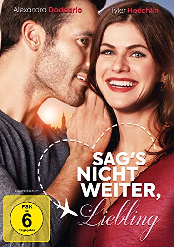 Sag's nicht weiter, Liebling Sag's nicht weiter, Liebling von AL!VE