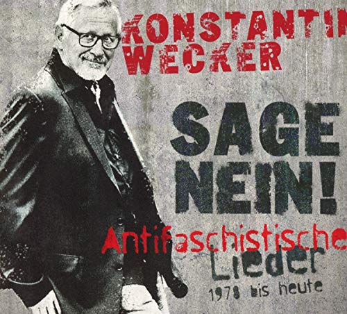 Sage Nein! (Antifaschistische von AL!VE