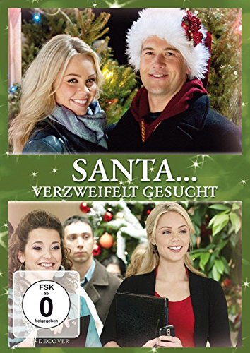 Santa... verzweifelt gesucht Santa... verzweifelt gesucht von AL!VE