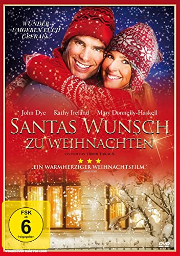 Santas Wunsch zu Weihnachten Santas Wunsch zu Weihnachten von AL!VE