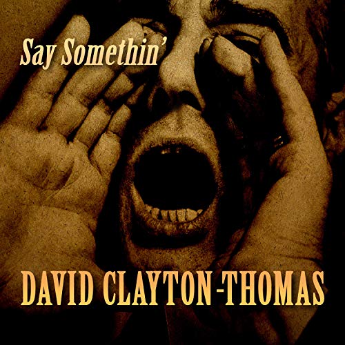 Say Somethin' von AL!VE